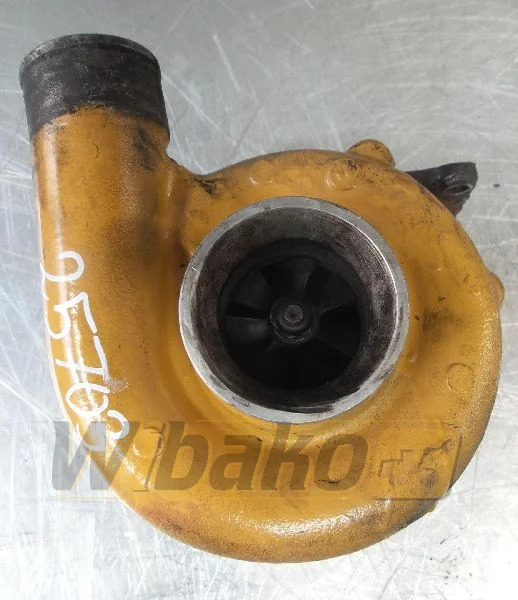 Caterpillar 4P-5523E 06G94-0657 - Turbocompresseur pour Engins de chantier: photos 1 Caterpillar 4P-5523E 06G94-0657 - Turbocompresseur pour Engins de chantier: photos 1