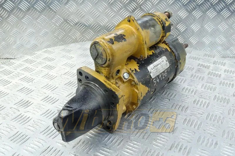 Caterpillar 6V-5720-246 137-6457/104-7040CW - Démarreur pour Engins de chantier: photos 1 Caterpillar 6V-5720-246 137-6457/104-7040CW - Démarreur pour Engins de chantier: photos 1