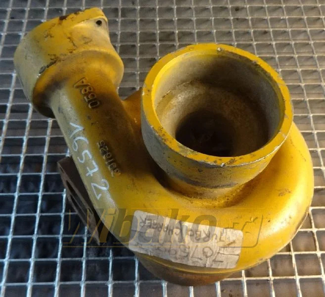 Caterpillar 707598 - Turbocompresseur pour Engins de chantier: photos 1 Caterpillar 707598 - Turbocompresseur pour Engins de chantier: photos 1
