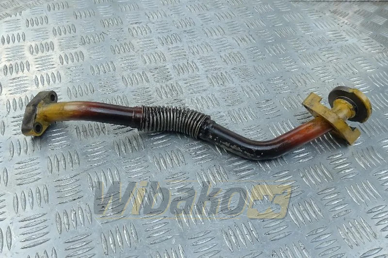 Caterpillar C13 348-9254 - Turbocompresseur pour Engins de chantier: photos 1 Caterpillar C13 348-9254 - Turbocompresseur pour Engins de chantier: photos 1
