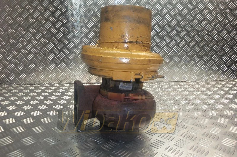 Caterpillar S3BSI120 0R6884 - Turbocompresseur pour Engins de chantier: photos 1 Caterpillar S3BSI120 0R6884 - Turbocompresseur pour Engins de chantier: photos 1