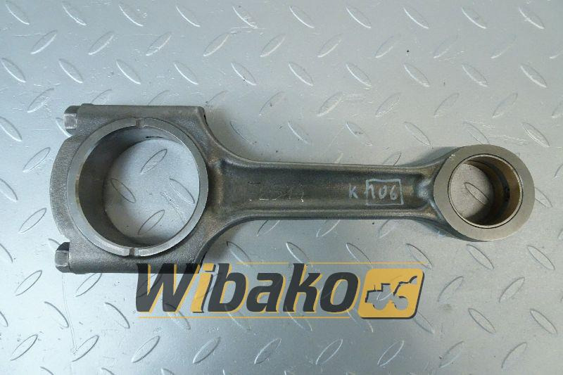 Connecting rod for engine Deutz 1013 52D - Bielle pour Engins de chantier: photos 1 Connecting rod for engine Deutz 1013 52D - Bielle pour Engins de chantier: photos 1
