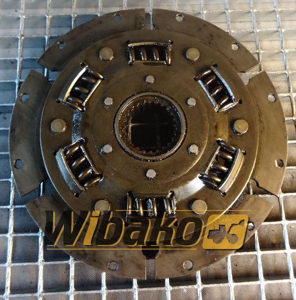 Coupling Komatsu 24/65/355 - Embrayage et pièces pour Engins de chantier: photos 1 Coupling Komatsu 24/65/355 - Embrayage et pièces pour Engins de chantier: photos 1