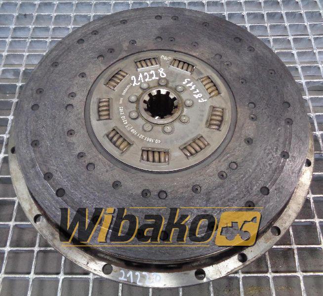 Coupling Sachs 151682326004 10/45/375 - Embrayage et pièces pour Engins de chantier: photos 1 Coupling Sachs 151682326004 10/45/375 - Embrayage et pièces pour Engins de chantier: photos 1