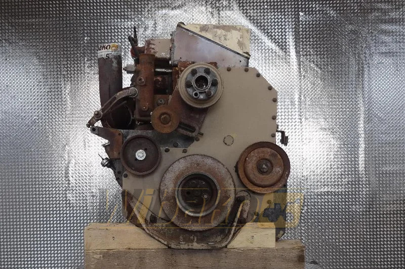 Cummins LT10-C325 CPL1930 - Moteur pour Engins de chantier: photos 4 Cummins LT10-C325 CPL1930 - Moteur pour Engins de chantier: photos 4