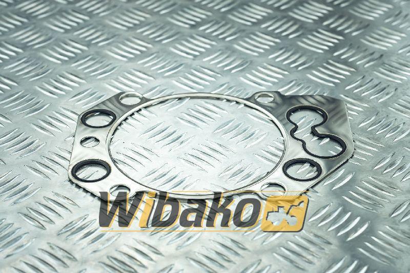 Cylinder head gasket Liebherr 9277662 - Joint moteur pour Engins de chantier: photos 1 Cylinder head gasket Liebherr 9277662 - Joint moteur pour Engins de chantier: photos 1