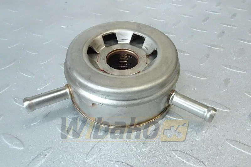 Denso 124100-7550 - Radiateur d'huile pour Engins de chantier: photos 1 Denso 124100-7550 - Radiateur d'huile pour Engins de chantier: photos 1