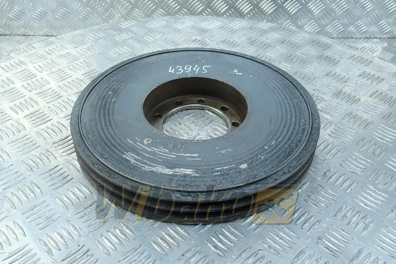 Deutz BF6M1013E 04251233 - Moteur et pièces pour Engins de chantier: photos 1 Deutz BF6M1013E 04251233 - Moteur et pièces pour Engins de chantier: photos 1