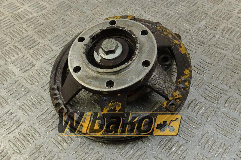 Fan drive for engine Iveco 8065.25T 98448350 - Système de refroidissement pour Engins de chantier: photos 1 Fan drive for engine Iveco 8065.25T 98448350 - Système de refroidissement pour Engins de chantier: photos 1