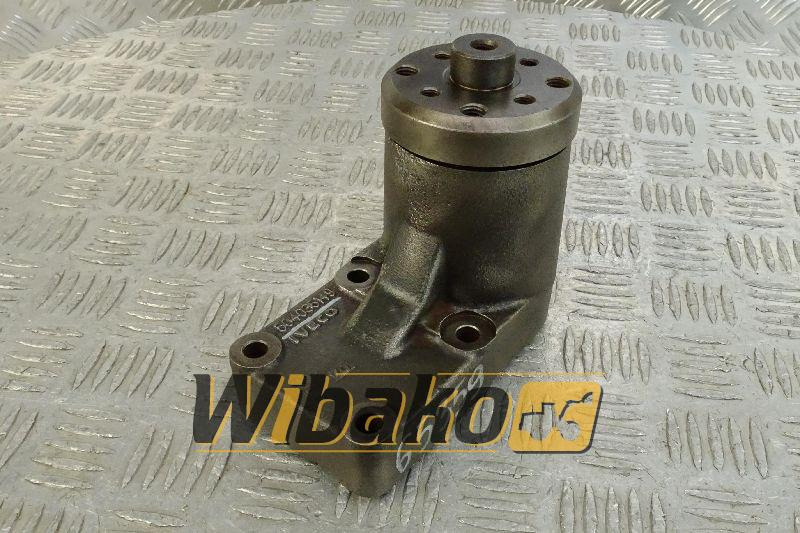 Fan drive for engine Iveco F4GE0485 504035149 - Moteur et pièces pour Engins de chantier: photos 1 Fan drive for engine Iveco F4GE0485 504035149 - Moteur et pièces pour Engins de chantier: photos 1