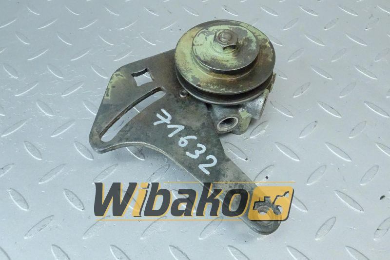 Fuel Feed Pump Deutz 04204052 - Pompe à carburant pour Engins de chantier: photos 1 Fuel Feed Pump Deutz 04204052 - Pompe à carburant pour Engins de chantier: photos 1