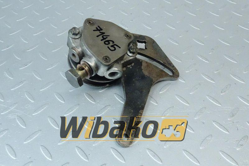 Fuel Feed Pump Deutz 04255394 - Pompe à carburant pour Engins de chantier: photos 1 Fuel Feed Pump Deutz 04255394 - Pompe à carburant pour Engins de chantier: photos 1