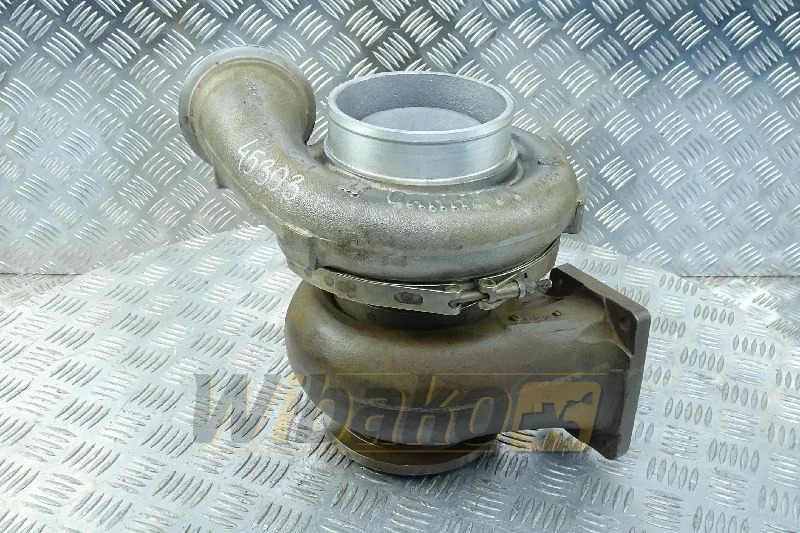 Garrett CGM09404 23503405 - Turbocompresseur pour Engins de chantier: photos 1 Garrett CGM09404 23503405 - Turbocompresseur pour Engins de chantier: photos 1