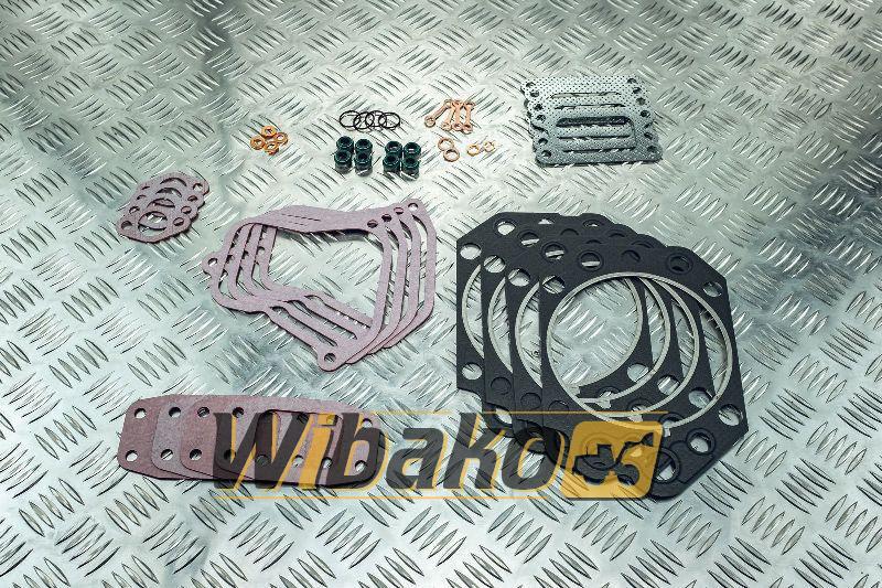 Gasket set Silnika Góra Liebherr D904/D914 G-904143-K - Joint moteur pour Engins de chantier: photos 1 Gasket set Silnika Góra Liebherr D904/D914 G-904143-K - Joint moteur pour Engins de chantier: photos 1