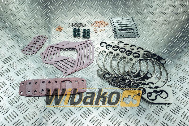 Gasket set Silnika Góra Liebherr D906/D916 G-906141-M - Joint moteur pour Engins de chantier: photos 1 Gasket set Silnika Góra Liebherr D906/D916 G-906141-M - Joint moteur pour Engins de chantier: photos 1
