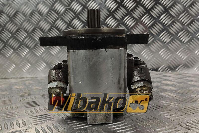 Gear pump Casappa PLP20.16S0-04S5-LE 019988J9/02658N - Pompe hydraulique pour Engins de chantier: photos 1 Gear pump Casappa PLP20.16S0-04S5-LE 019988J9/02658N - Pompe hydraulique pour Engins de chantier: photos 1