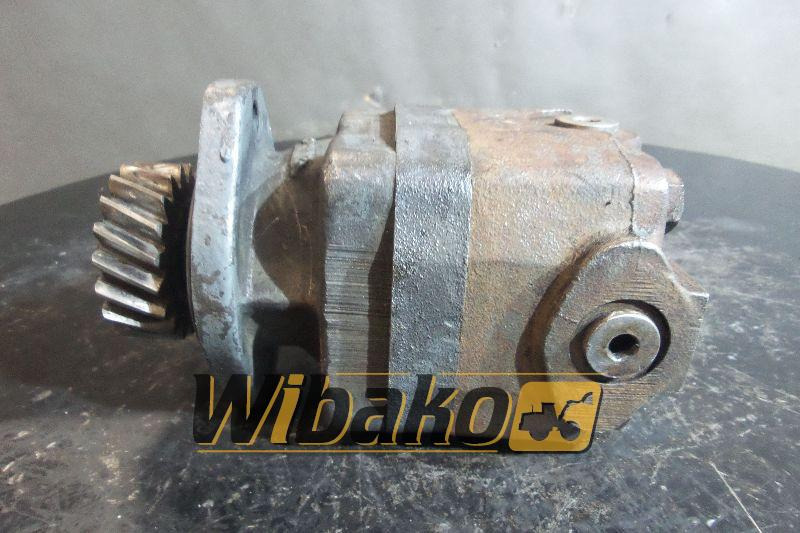 Gear pump Vickers V20NF1M8M0C5J22095LH - Pompe hydraulique pour Engins de chantier: photos 2 Gear pump Vickers V20NF1M8M0C5J22095LH - Pompe hydraulique pour Engins de chantier: photos 2