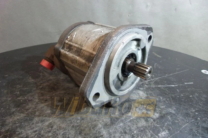Haldex 1930584 31AVG2005 - Pompe hydraulique pour Engins de chantier: photos 2 Haldex 1930584 31AVG2005 - Pompe hydraulique pour Engins de chantier: photos 2