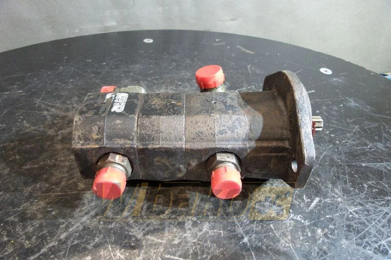 Haldex NN - Pompe hydraulique pour Engins de chantier: photos 1 Haldex NN - Pompe hydraulique pour Engins de chantier: photos 1