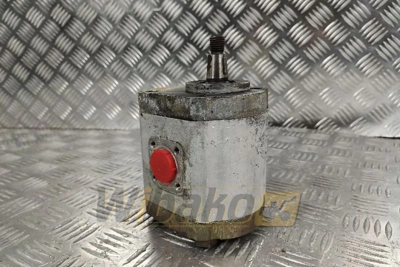 Haldex W9A1-23-L-10-M-07-N-E134 05990747 - Pompe hydraulique pour Engins de chantier: photos 1 Haldex W9A1-23-L-10-M-07-N-E134 05990747 - Pompe hydraulique pour Engins de chantier: photos 1