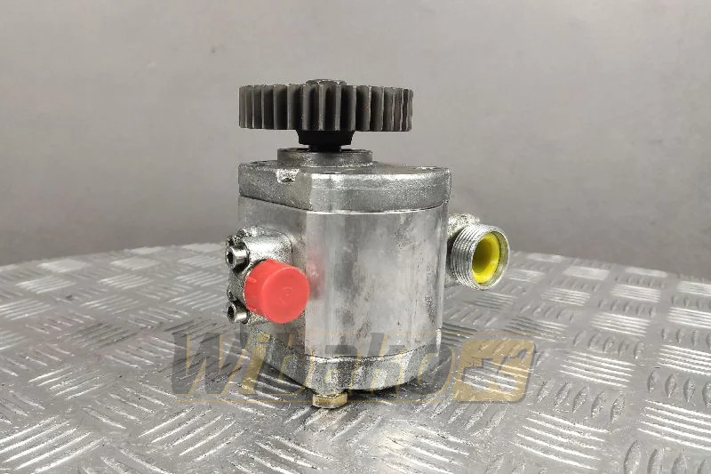 Haldex WP09A1 1803244 - Pompe hydraulique pour Engins de chantier: photos 1 Haldex WP09A1 1803244 - Pompe hydraulique pour Engins de chantier: photos 1