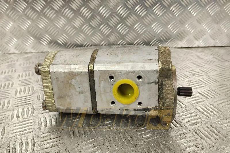 Haldex WP09A2 1800702 - Pompe hydraulique pour Engins de chantier: photos 1 Haldex WP09A2 1800702 - Pompe hydraulique pour Engins de chantier: photos 1