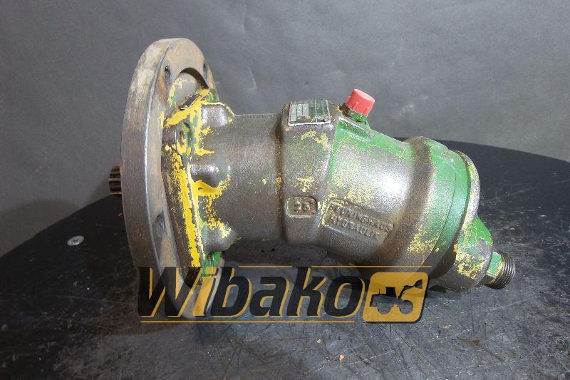 Hydraulic motor Brueninghaus A3.000914 234397 - Moteur hydraulique pour Engins de chantier: photos 1 Hydraulic motor Brueninghaus A3.000914 234397 - Moteur hydraulique pour Engins de chantier: photos 1