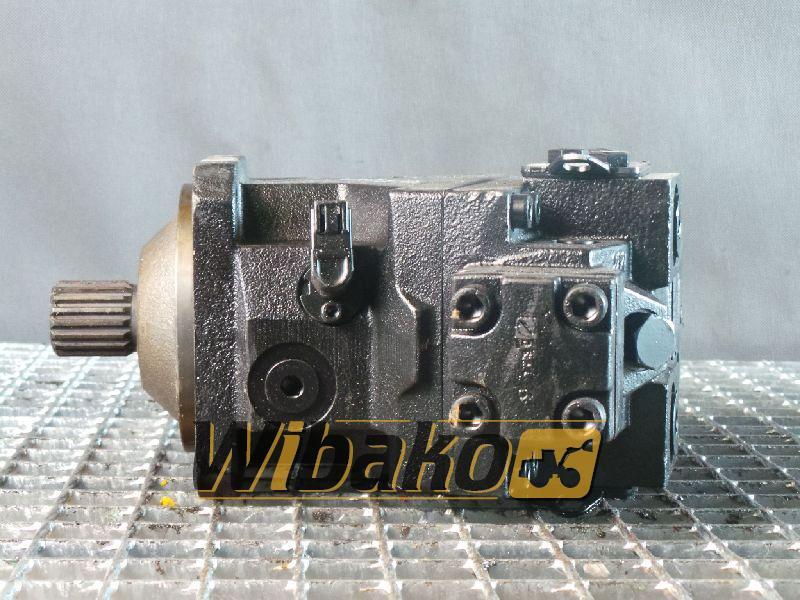 Hydraulic motor Sauer H1B080 AL2BANB PBDSJS SA10NN - Moteur hydraulique pour Engins de chantier: photos 2 Hydraulic motor Sauer H1B080 AL2BANB PBDSJS SA10NN - Moteur hydraulique pour Engins de chantier: photos 2