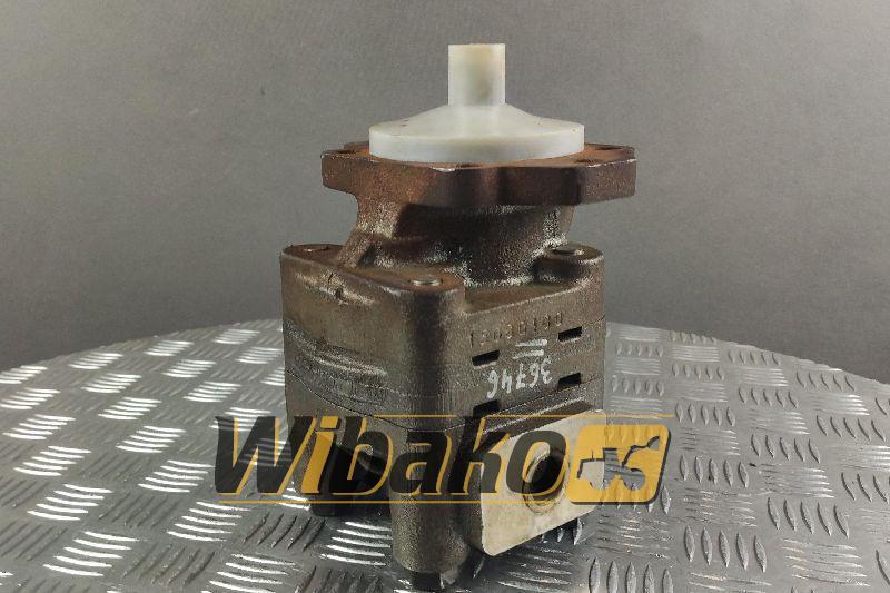 Hydraulic pump Casappa HDP30.27D0-32S3-LGF/GE-N 03701754 - Pompe hydraulique pour Engins de chantier: photos 2 Hydraulic pump Casappa HDP30.27D0-32S3-LGF/GE-N 03701754 - Pompe hydraulique pour Engins de chantier: photos 2