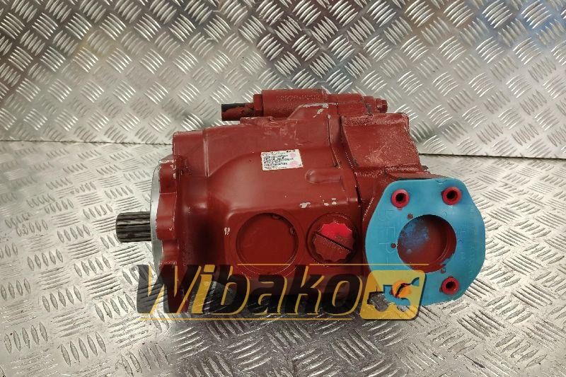 Hydraulic pump Eaton 70523-RAP 73125007 - Pompe hydraulique pour Engins de chantier: photos 1 Hydraulic pump Eaton 70523-RAP 73125007 - Pompe hydraulique pour Engins de chantier: photos 1