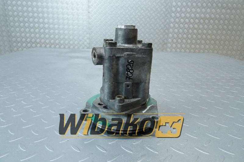 Hydraulic pump for engine Cummins ISME345 30 3819638 - Pompe hydraulique pour Engins de chantier: photos 1 Hydraulic pump for engine Cummins ISME345 30 3819638 - Pompe hydraulique pour Engins de chantier: photos 1