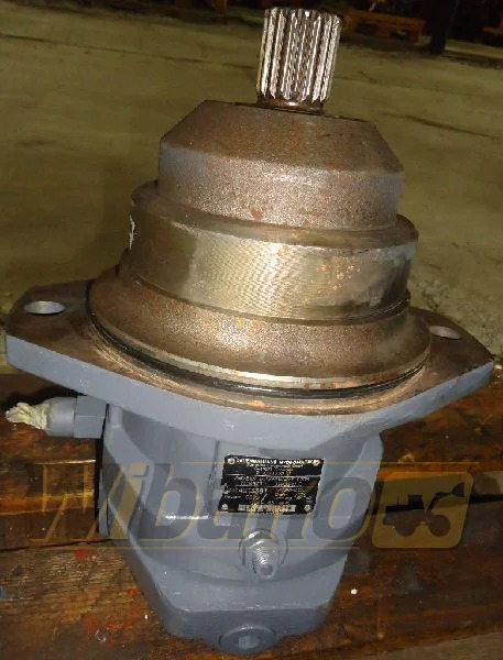Hydromatik A6VE107HZ3/63W-VZL020B R909604870 - Moteur hydraulique pour Engins de chantier: photos 3 Hydromatik A6VE107HZ3/63W-VZL020B R909604870 - Moteur hydraulique pour Engins de chantier: photos 3
