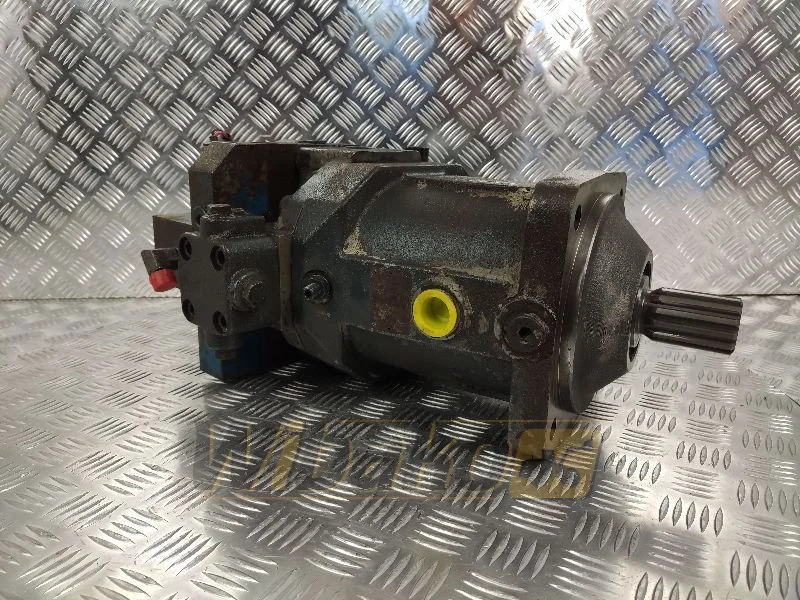 Hydromatik A6VM140 - Moteur hydraulique pour Engins de chantier: photos 1 Hydromatik A6VM140 - Moteur hydraulique pour Engins de chantier: photos 1