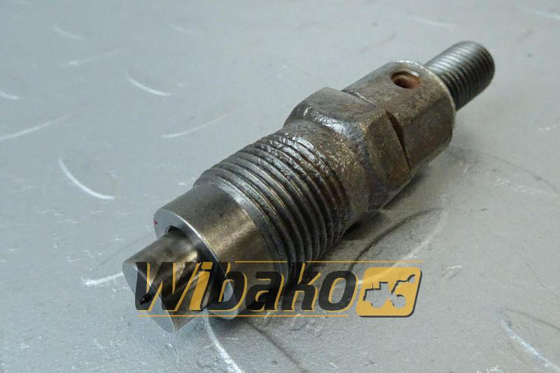 Injector for engine Kubota V3300 1C010-53002 - Injecteur pour Engins de chantier: photos 1 Injector for engine Kubota V3300 1C010-53002 - Injecteur pour Engins de chantier: photos 1