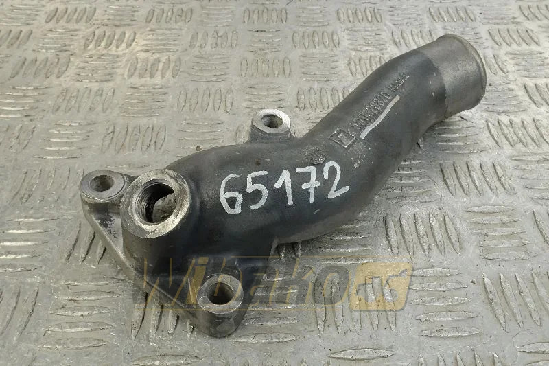 Iveco 8046.25 500328820 - Collecteur d'admission pour Engins de chantier: photos 1 Iveco 8046.25 500328820 - Collecteur d'admission pour Engins de chantier: photos 1