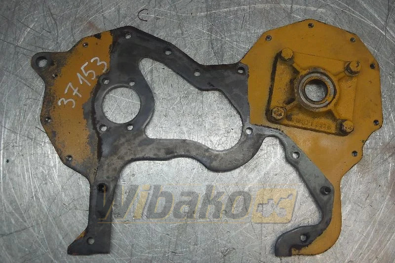 Komatsu S6D105-1 6136-21-31120 - Arbre à cames pour Engins de chantier: photos 1 Komatsu S6D105-1 6136-21-31120 - Arbre à cames pour Engins de chantier: photos 1