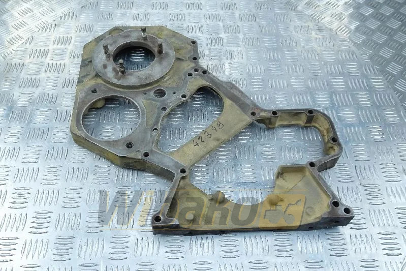 Komatsu SAA6D102E-2 4083171 - Arbre à cames pour Engins de chantier: photos 1 Komatsu SAA6D102E-2 4083171 - Arbre à cames pour Engins de chantier: photos 1