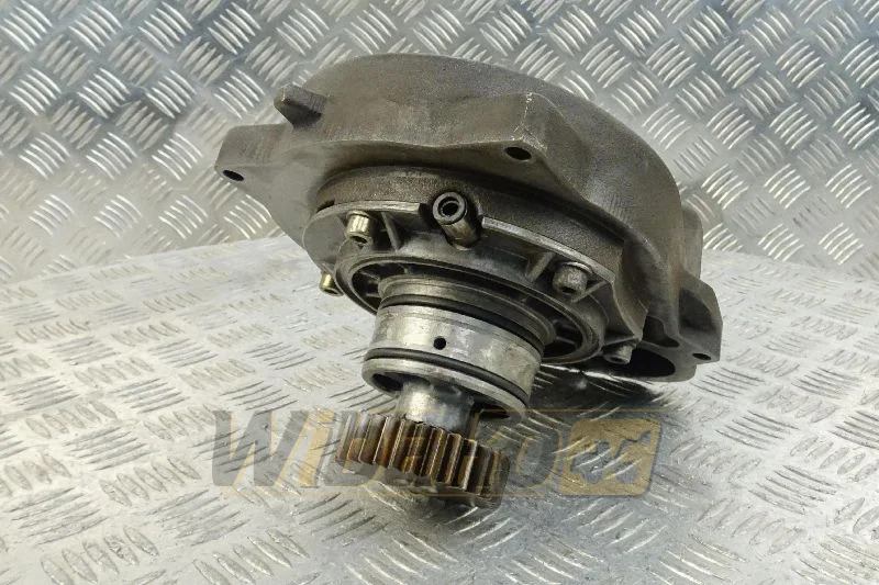 Liebherr 10132817 - Pompe à eau: photos 1 Liebherr 10132817 - Pompe à eau: photos 1