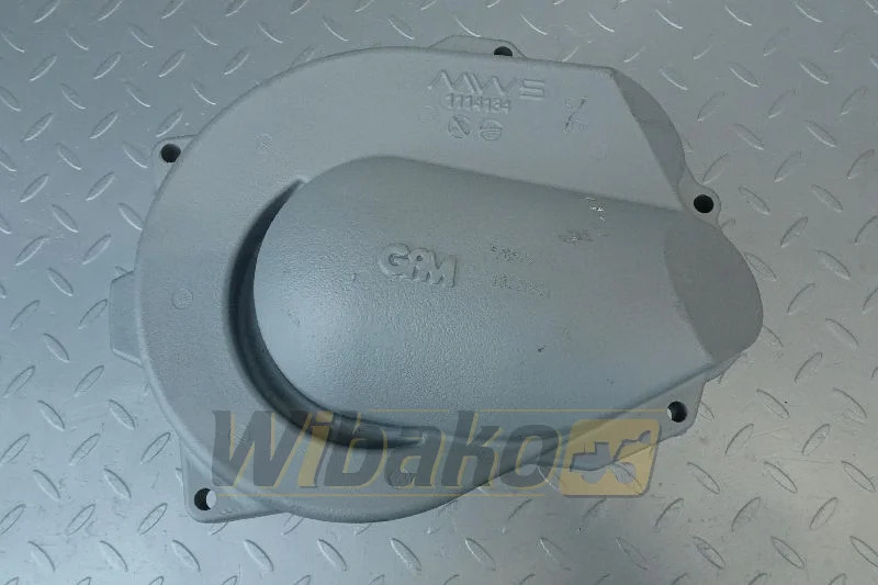 Liebherr 10132817 - Pompe à eau: photos 1 Liebherr 10132817 - Pompe à eau: photos 1