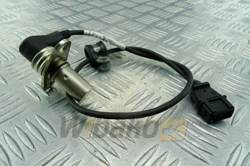 Liebherr 635867001 - Capteur pour Engins de chantier: photos 1 Liebherr 635867001 - Capteur pour Engins de chantier: photos 1