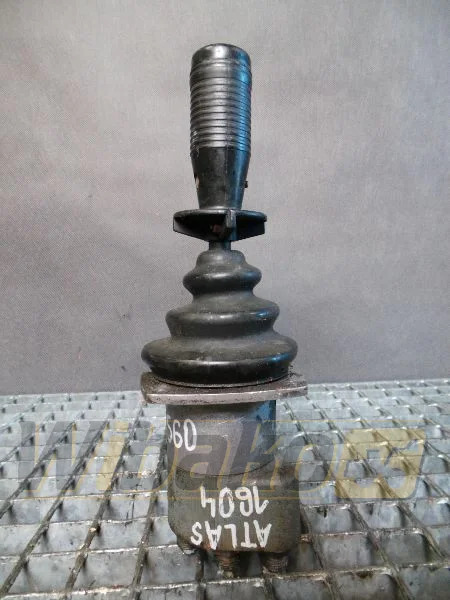 Linde 6763452366 - Valve hydraulique pour Engins de chantier: photos 1 Linde 6763452366 - Valve hydraulique pour Engins de chantier: photos 1