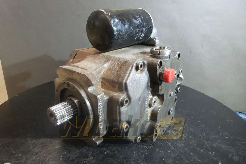 Linde BPV100 - Pompe hydraulique pour Engins de chantier: photos 1 Linde BPV100 - Pompe hydraulique pour Engins de chantier: photos 1
