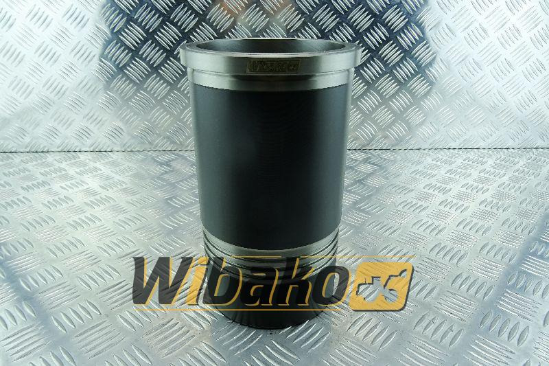 Liner 3-oringi Liebherr D924/D926 9884842 - Moteur et pièces pour Engins de chantier: photos 1 Liner 3-oringi Liebherr D924/D926 9884842 - Moteur et pièces pour Engins de chantier: photos 1