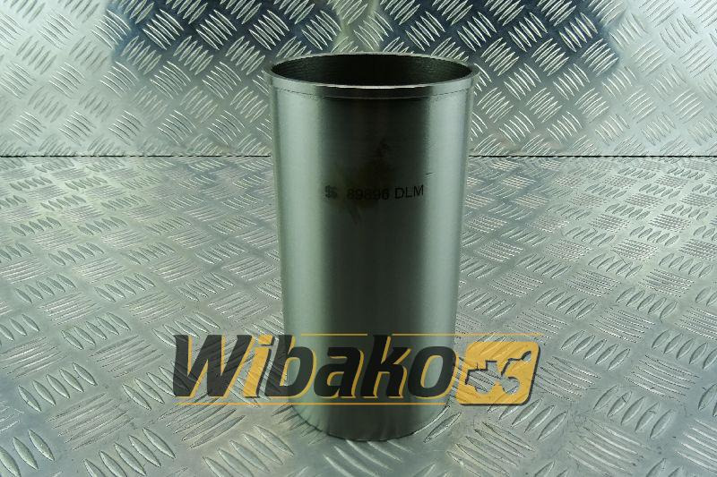 Liner Kolbenschmidt 89896190 - Pistons/ Anneaux/ Manchons pour Engins de chantier: photos 1 Liner Kolbenschmidt 89896190 - Pistons/ Anneaux/ Manchons pour Engins de chantier: photos 1