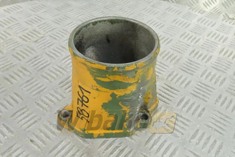 Mercedes 4011410457 - Collecteur d'admission pour Engins de chantier: photos 1 Mercedes 4011410457 - Collecteur d'admission pour Engins de chantier: photos 1