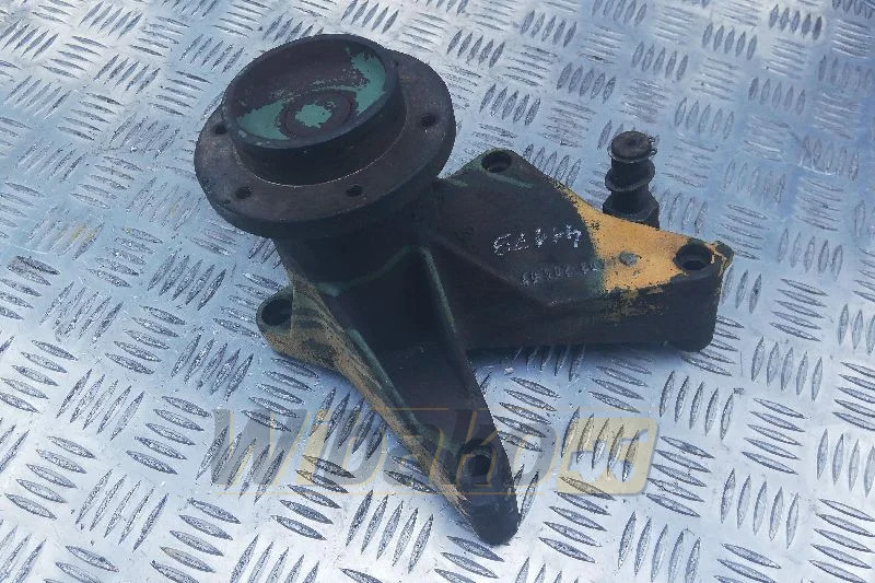 Mercedes OM421A 4032050701 - Ventilateur pour Engins de chantier: photos 1 Mercedes OM421A 4032050701 - Ventilateur pour Engins de chantier: photos 1