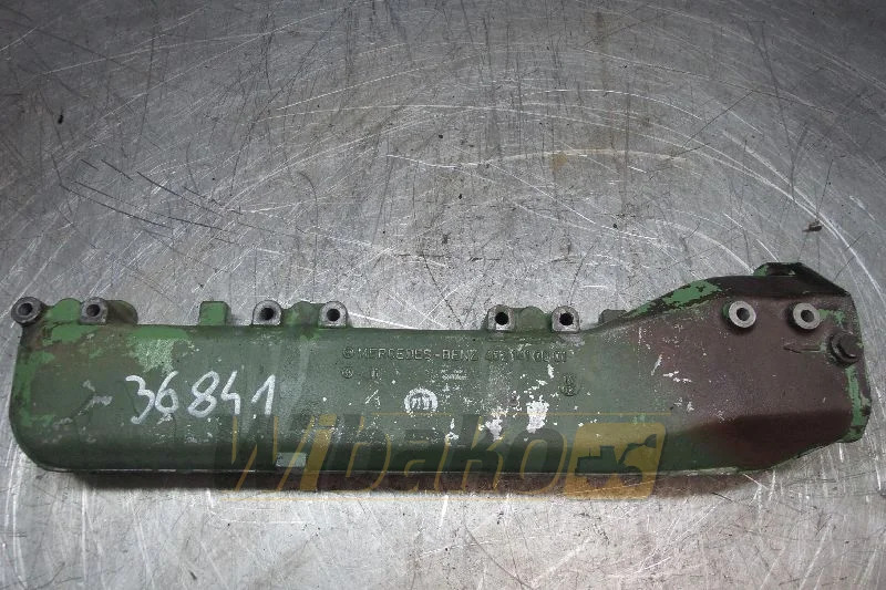 Mercedes OM442LA 4021410801 - Collecteur d'admission pour Engins de chantier: photos 1 Mercedes OM442LA 4021410801 - Collecteur d'admission pour Engins de chantier: photos 1