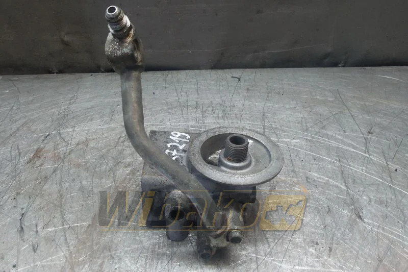 Mercedes OM906LA - Filtre à carburant pour Engins de chantier: photos 1 Mercedes OM906LA - Filtre à carburant pour Engins de chantier: photos 1