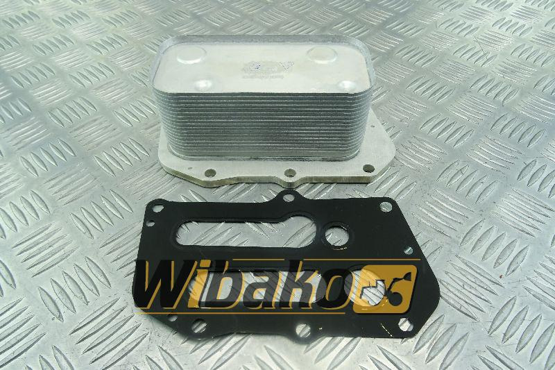 Oil cooler BF Original 20190540000 - Radiateur d'huile pour Engins de chantier: photos 1 Oil cooler BF Original 20190540000 - Radiateur d'huile pour Engins de chantier: photos 1