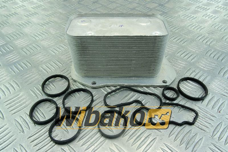 Oil cooler BF Original 20190540001 - Radiateur d'huile pour Engins de chantier: photos 1 Oil cooler BF Original 20190540001 - Radiateur d'huile pour Engins de chantier: photos 1